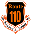 Route 110 Roast Beef, Pizza & Seafood